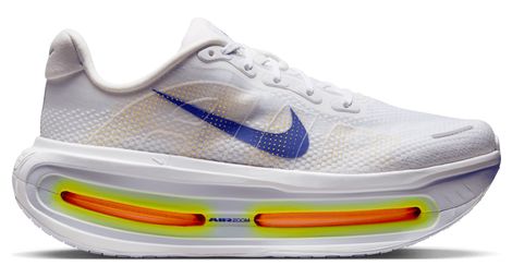 Scarpe da corsa Nike Vomero Premium Bianco/Blu/Arancione da uomo