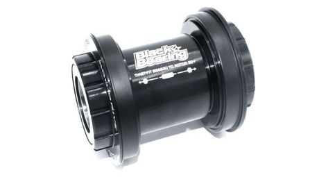 Boîtier de Pédalier Black Bearing BB65 pour DUB Roulements Acier