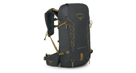 Bolsa de senderismo osprey talon velocity 20 negra hombre 20 l