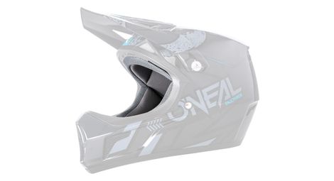 Oneal liner & cheek pads sonus helmet