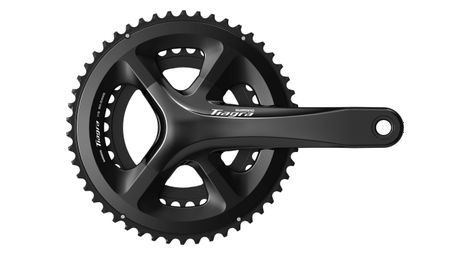 Pédalier Shimano Tiagra FC-R4000 50/34 Dents 11V