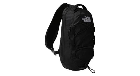 the north face borealis sling bag 6l black
