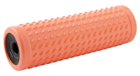 Rouleau de massage decathlon soin & bien-être dur corail