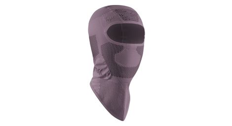 x bionic stormcap lavendel grau