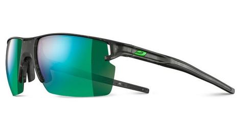 Lunettes julbo outline spectron 3 gris / vert