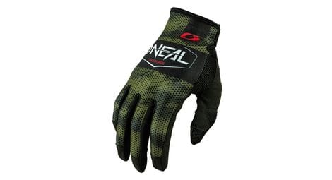 Gants longs o'neal mayhem covert noir / vert 