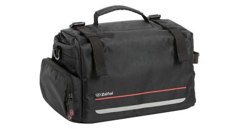 Bagage zefal z traveler 60 noir