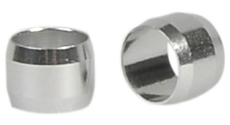 Kit de 10 olives elvedes pour durite hayes