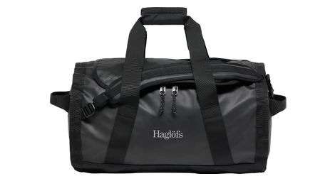 Sac de voyage haglöfs lava 50 noir