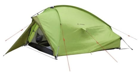 Vaude taurus 2p tent green