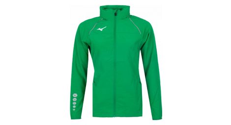 Coupe vent mizuno osaka wind jkt femme veste de pluie respirant 32ee0c01 38