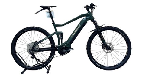 Haibike Alltrail 4 Shimano Deore 2022 VTT Electrique Haibike Tres Bon Etat
