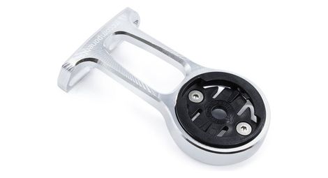 Soporte frontal JRC para GPS GarminPlata