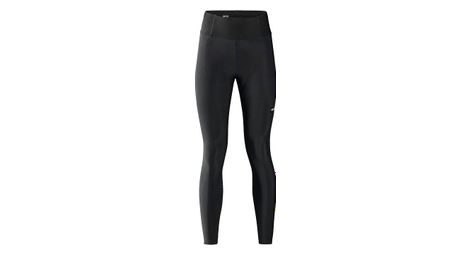 Cuissard femme gore wear progress thermo noir