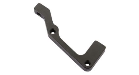 Ashima adaptateur universel étrier pm -> fourche is avant 203mm