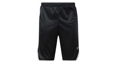 Short reebok workout ready mesh