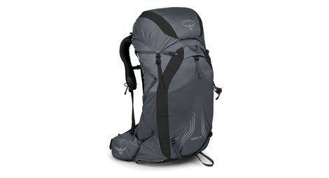 Sac de randonnee osprey exos 38 gris homme