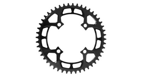 Couronne Pride Newton CI Noir