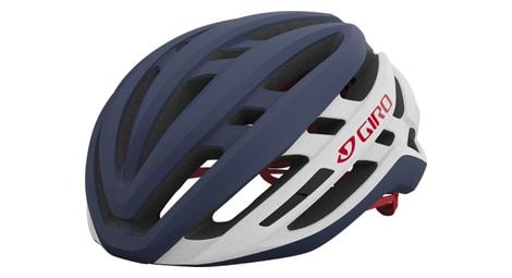 Giro agilis mips helmet blue white