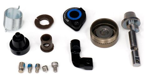 Piezas de la Horquilla Rockshox Sid Ultimate - 3 Posiciones