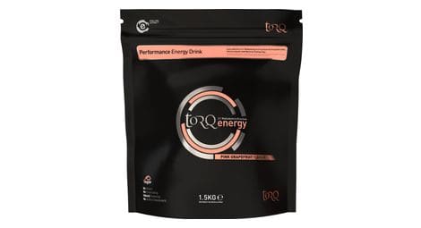 Torq energy drink pomelo rosa 1.5kg