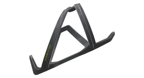 Tailor 1 0 Bottle Cage Black Yellow Left Side