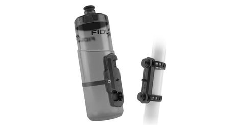 Fidlock botella 600 + base uni (set) negro