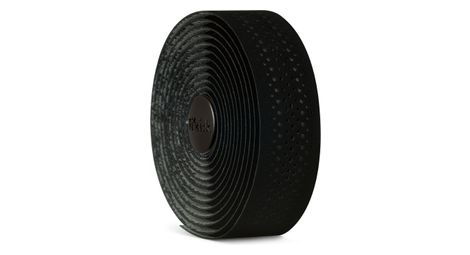 Cinta suave para manillar fizik tempo microtex bondcush - negro