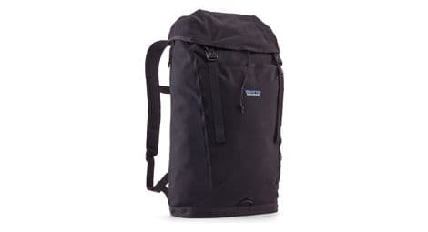 Sac à dos unisexe patagonia fieldsmith lid 28l noir