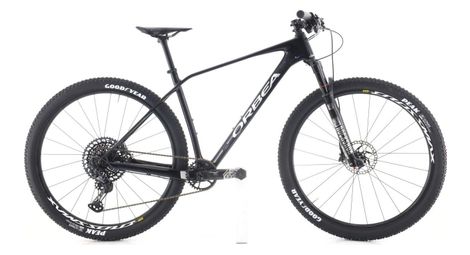 Produit reconditionné · orbea alma xt / vélo vtt / orbea | très bon état