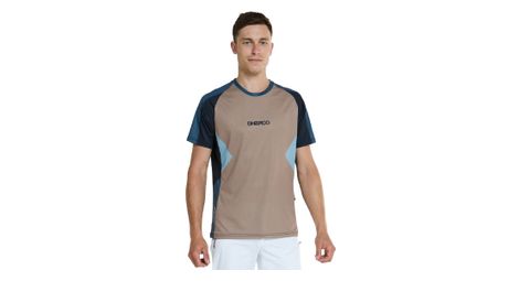Kurzarm Trikot Dharco Homme Sleeve Levi