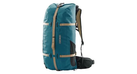 Sac à Dos Ortlieb Atrack 35L Bleu Petrol
