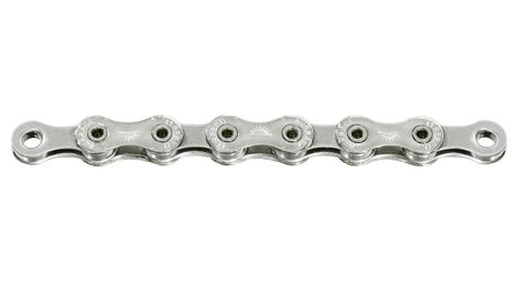 Chaine 11 v sunrace silver 116 l