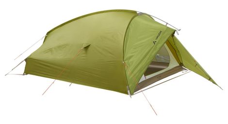 Tente 3 personnes vaude taurus 3p vert
