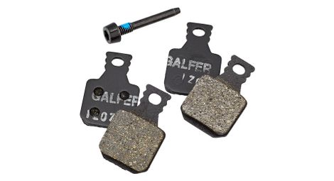 Paar Galfer Semi-Metallic Magura MT5 / MT7 Standard Bremsbeläge