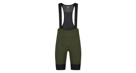 Cuissard Court Rogelli Signature Vert Homme