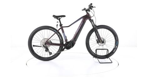 Bulls Aminga Eva 2 Velo Electrique 2023 Tres Bon Etat