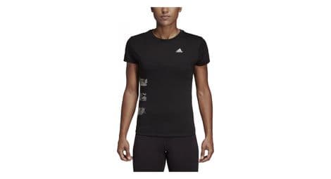 T-shirt femme adidas 3-stripes