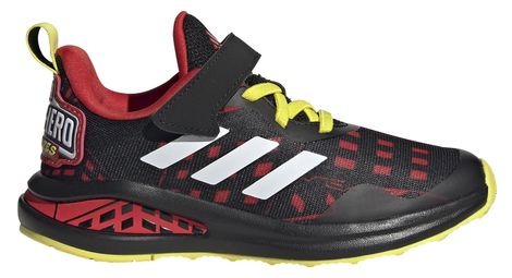 Chaussures de running enfant adidas marvel super hero adventures fortarun