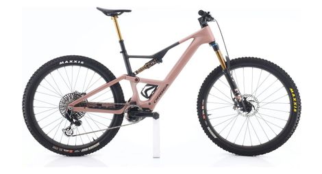 Orbea Rise Lt M Team Xx Velo VTT Electrique Orbea Bon Etat