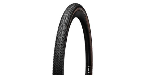 Pneu Gravel Hutchinson Touareg Race GS Racing Lab 700 mm Tubeless Ready Souple Gridskin Mach Tread 3.0
