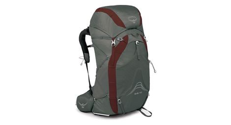 Sac de randonnee osprey eja 48 gris femme