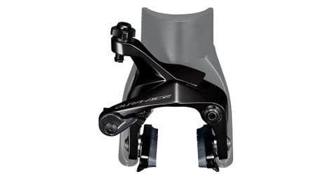 Shimano dura-ace br-r9210-f direct mount front brake caliper black