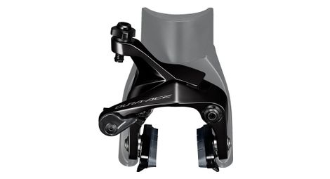 Shimano dura-ace br-r9210-f direct mount voorrem remklauw zwart