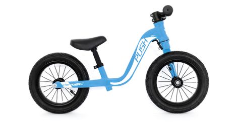 Msc bikes draisienne push bleue