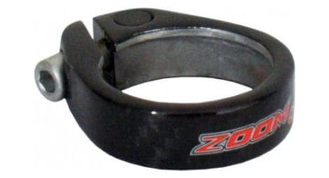 Collier tige de selle zoom 31,8 mm