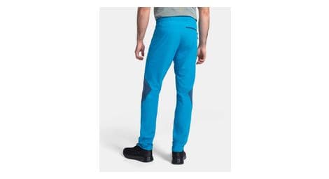 Pantalon outdoor pour homme kilpi arandi-m