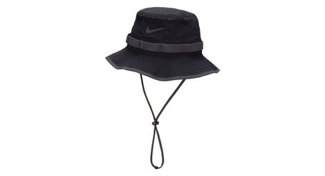 Gorro nike dri-fit apexunisex negro m