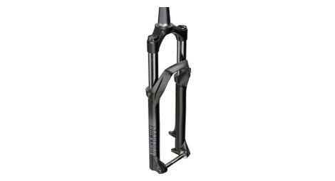 Fourche rockshox recon silver rl 27.5 solo air | 9x100 mm | offset 42 | noir