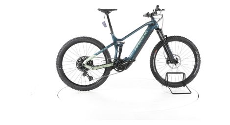 Reconditionné - Haibike AllTrail 9 E-Bike Fully - Bon Etat Ã‰tat